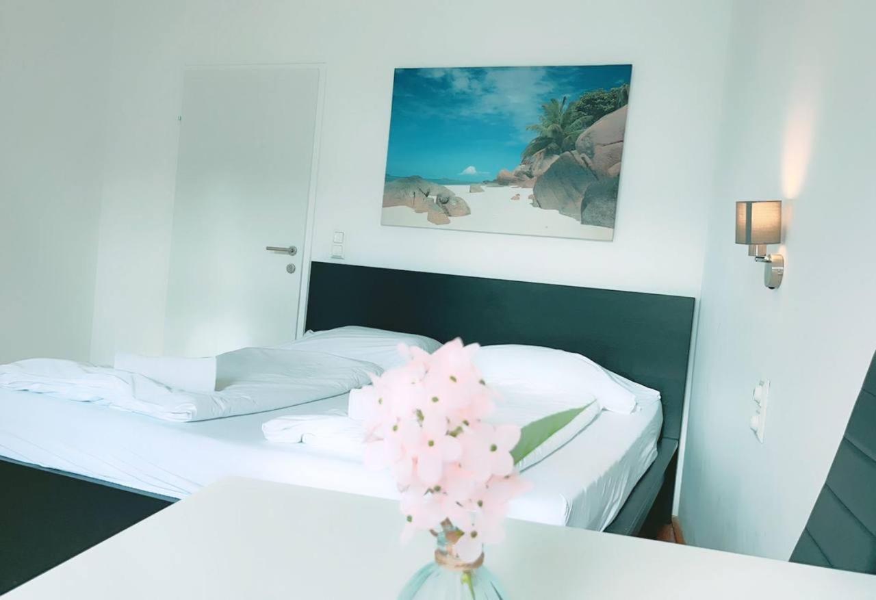 Deluxe In Keplerplatz Privatunterkunft