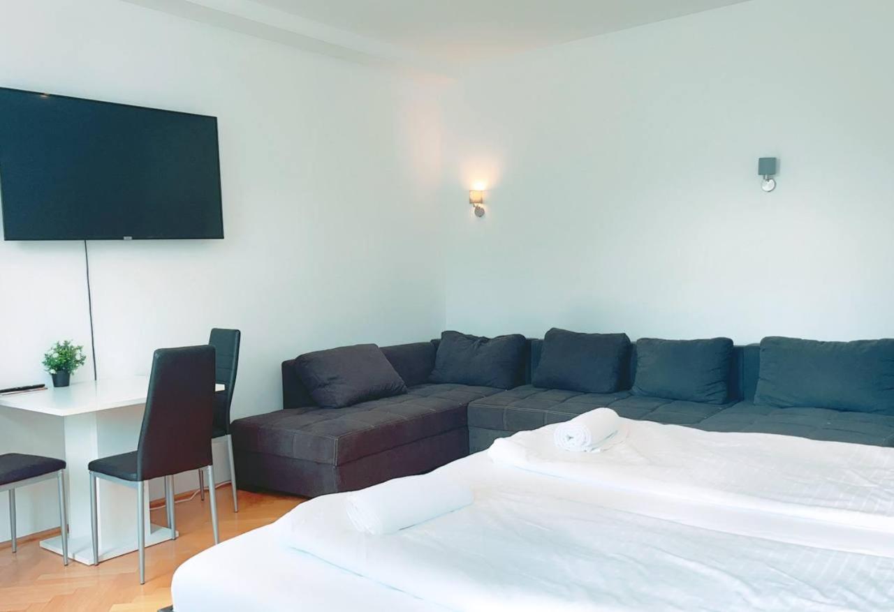 Deluxe In Keplerplatz Privatunterkunft *