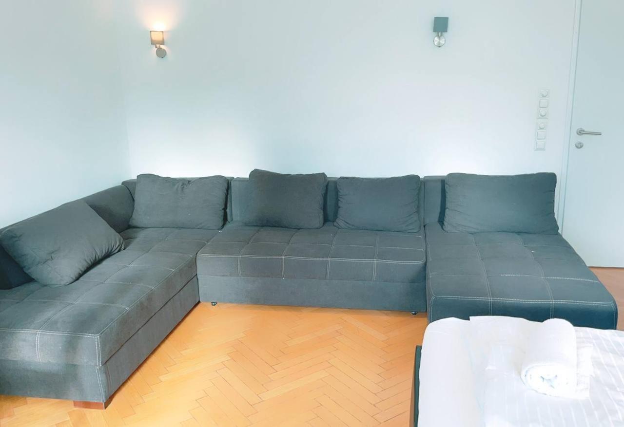 Deluxe In Keplerplatz * Wien