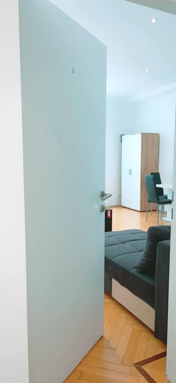 Deluxe In Keplerplatz Privatunterkunft Wien