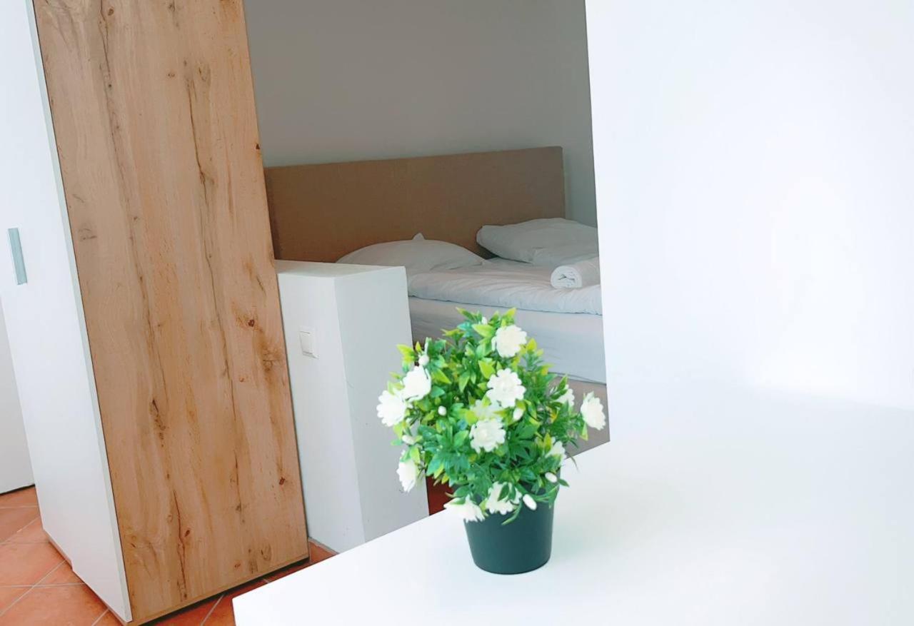 Deluxe In Keplerplatz Privatunterkunft Wien