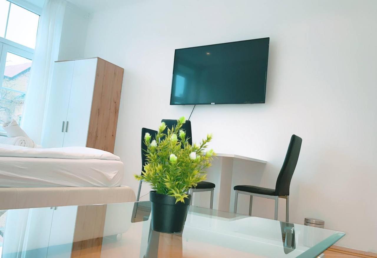 Deluxe In Keplerplatz Privatunterkunft Wien