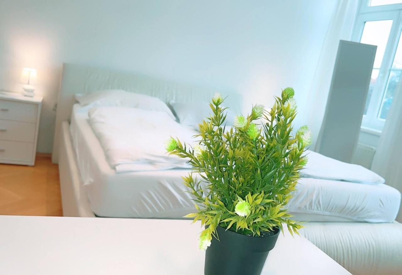 Privatunterkunft Deluxe In Keplerplatz Wien