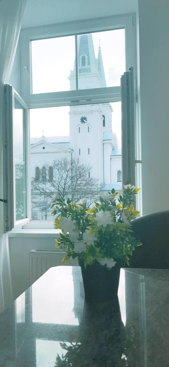 Deluxe In Keplerplatz Privatunterkunft *