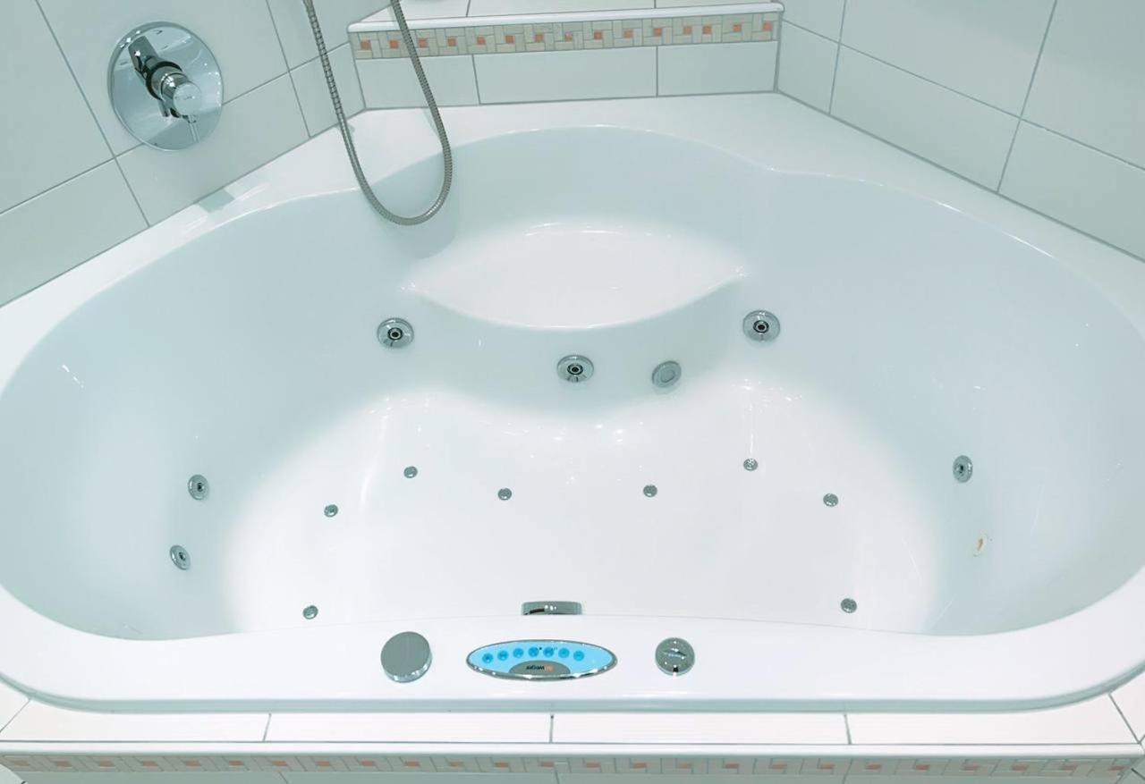 Deluxe In Keplerplatz Privatunterkunft