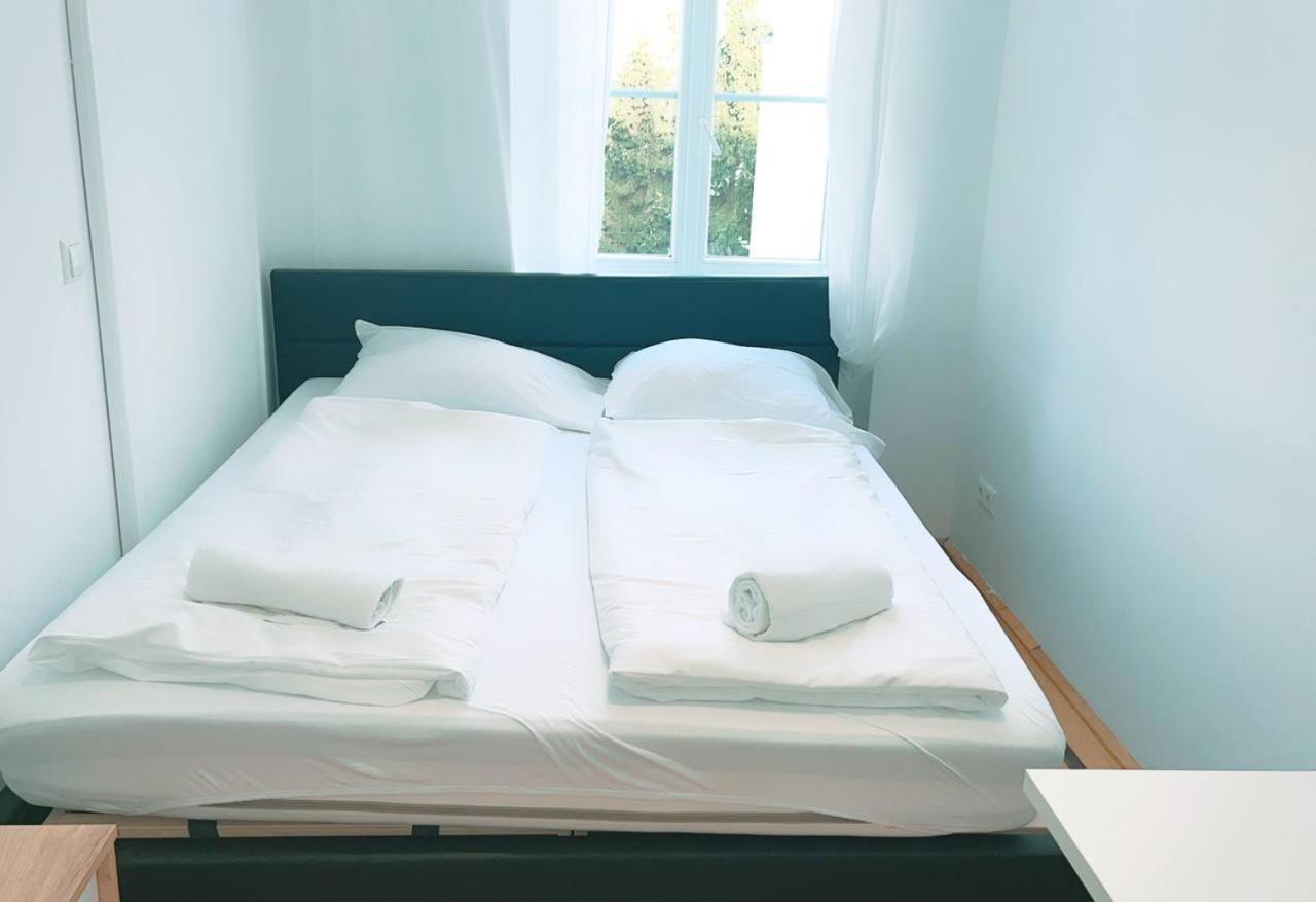 Deluxe In Keplerplatz Privatunterkunft Wien