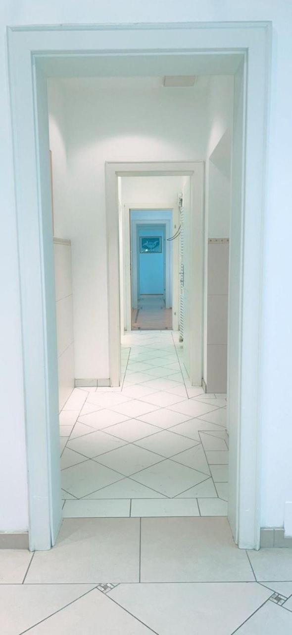 Privatunterkunft Deluxe In Keplerplatz Wien