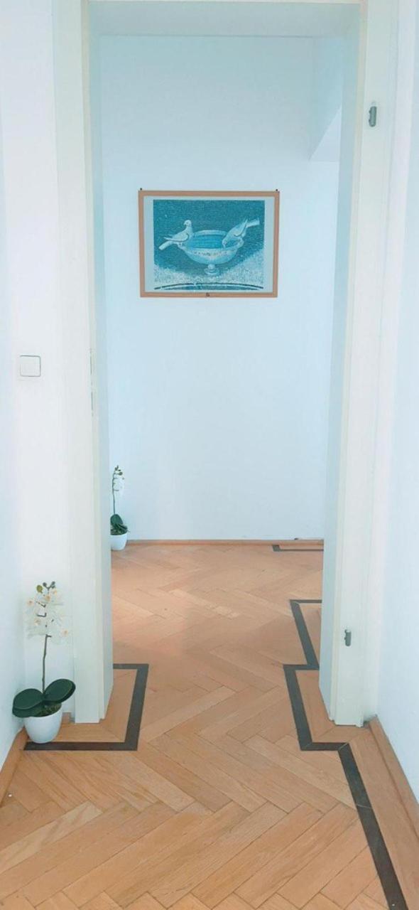 Deluxe In Keplerplatz Privatunterkunft Wien
